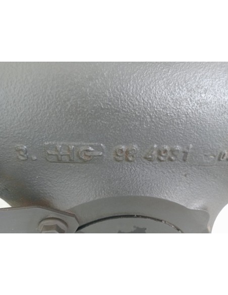 [101323] CAJA DIRECCION - MERCEDES ACTROS 2-EJES 8 CIL. SERIE/BM