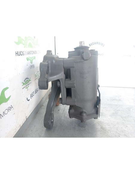 [101323] CAJA DIRECCION - MERCEDES ACTROS 2-EJES 8 CIL. SERIE/BM