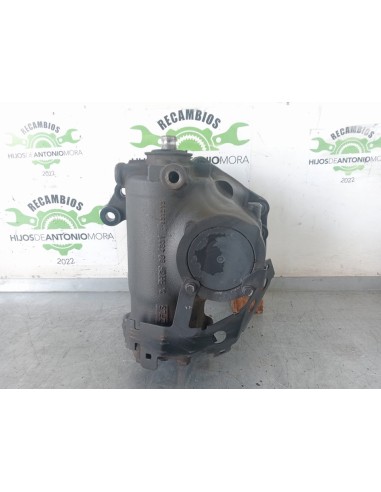 [101323] CAJA DIRECCION - MERCEDES ACTROS...