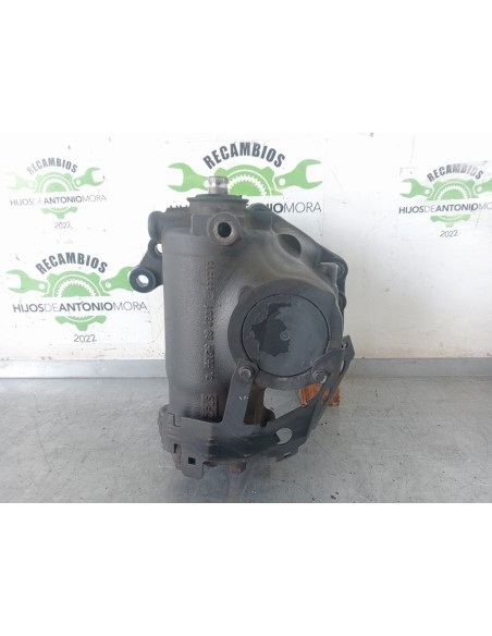 [101323] CAJA DIRECCION - MERCEDES ACTROS 2-EJES 8 CIL. SERIE/BM