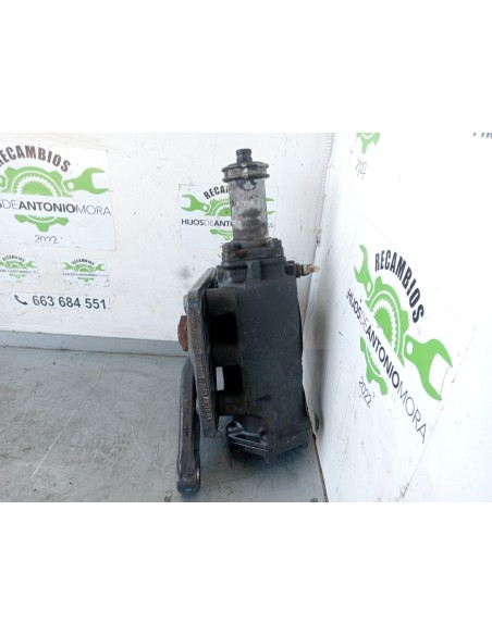 [105823] CAJA DIRECCION - RENAULT SERIE T (01/2013 - ...)