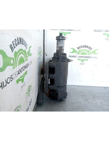 [105823] CAJA DIRECCION - RENAULT SERIE T (01/2013 - ...)