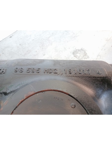 [105823] CAJA DIRECCION - RENAULT SERIE T (01/2013 - ...)