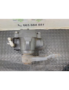 [100838] CAJA DIRECCION - NISSAN ATLEON 2