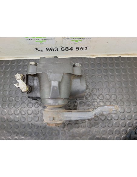 [100838] CAJA DIRECCION - NISSAN ATLEON