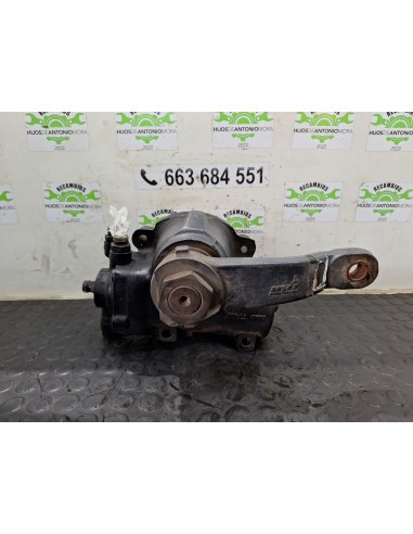 [100838] CAJA DIRECCION - NISSAN ATLEON