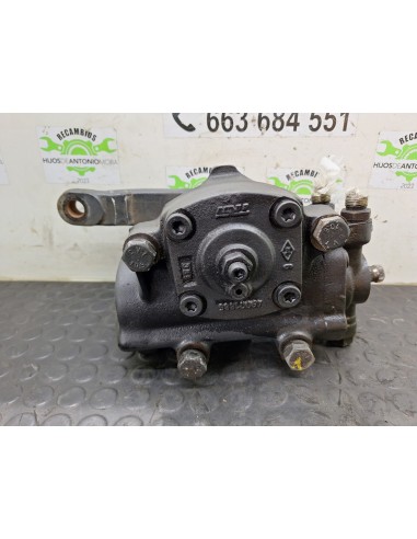 [100838] CAJA DIRECCION - NISSAN ATLEON