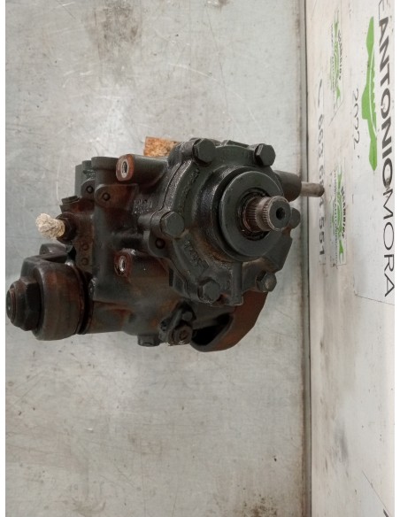 [105187] CAJA DIRECCION - MERCEDES 914