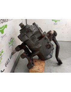 [105187] CAJA DIRECCION - MERCEDES 914 2