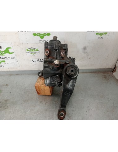 [105187] CAJA DIRECCION - MERCEDES 914