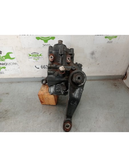 [105187] CAJA DIRECCION - MERCEDES 914