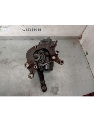 [105187] CAJA DIRECCION - MERCEDES 914