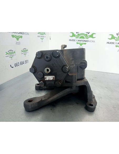 [95880] CAJA DIRECCION - MERCEDES ACTROS 5 L-FAHRERHAUS 2-ACHSER BM 963