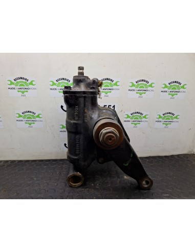 [106670] CAJA DIRECCION - MITSUBISHI CANTER...