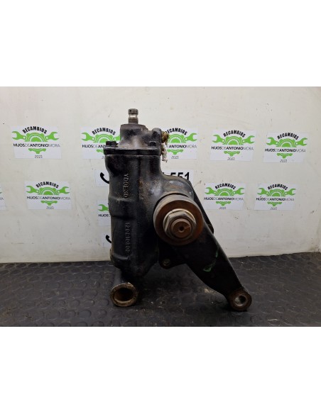 [106670] CAJA DIRECCION - MITSUBISHI CANTER 01/99 - (01/1999 - 12/2006)