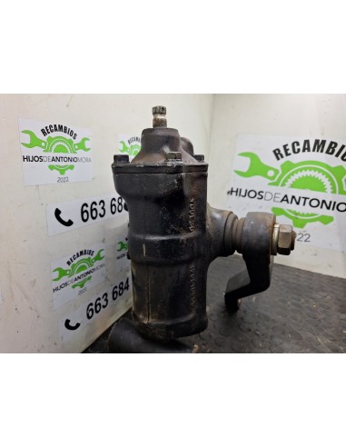 [106670] CAJA DIRECCION - MITSUBISHI CANTER...