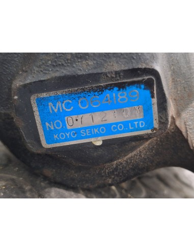 [106670] CAJA DIRECCION - MITSUBISHI CANTER...