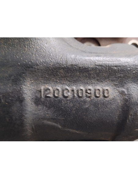 [106670] CAJA DIRECCION - MITSUBISHI CANTER 01/99 - (01/1999 - 12/2006)