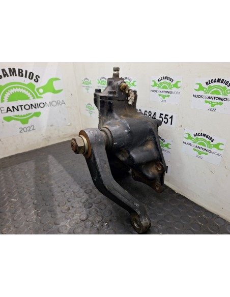 [106670] CAJA DIRECCION - MITSUBISHI CANTER 01/99 - (01/1999 - 12/2006)