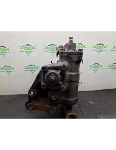 [106670] CAJA DIRECCION - MITSUBISHI CANTER...