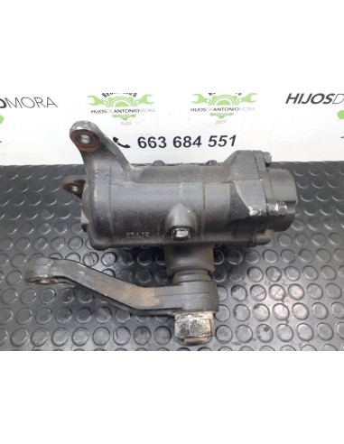 [97608] CAJA DIRECCION - MITSUBISHI CANTER 4.05...