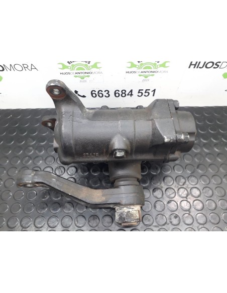 [97608] CAJA DIRECCION - MITSUBISHI CANTER 4.05 - (01/2005 - 01/2012)