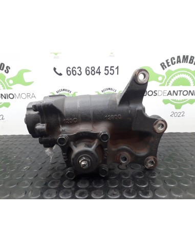 [97608] CAJA DIRECCION - MITSUBISHI CANTER 4.05...