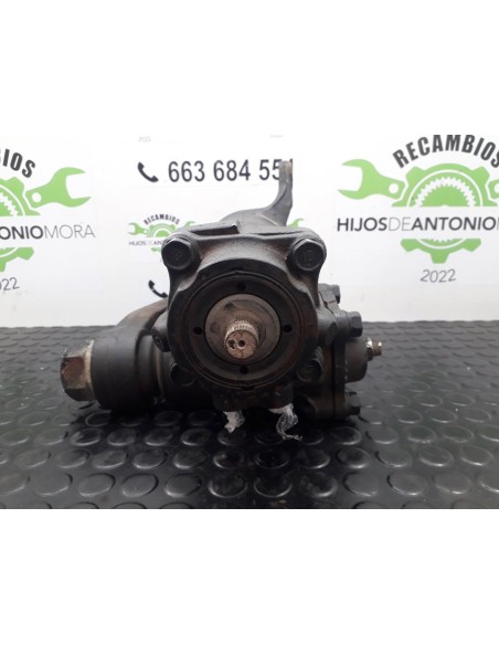 [97608] CAJA DIRECCION - MITSUBISHI CANTER 4.05 - (01/2005 - 01/2012)