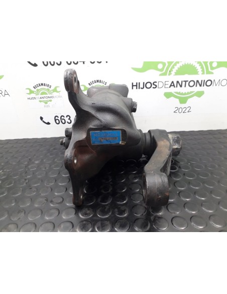 [97608] CAJA DIRECCION - MITSUBISHI CANTER 4.05 - (01/2005 - 01/2012)