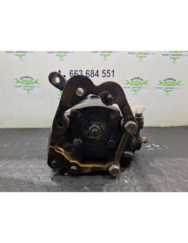 [106173] CAJA DIRECCION - NISSAN TRADE 100