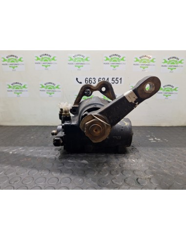 [106173] CAJA DIRECCION - NISSAN TRADE 100