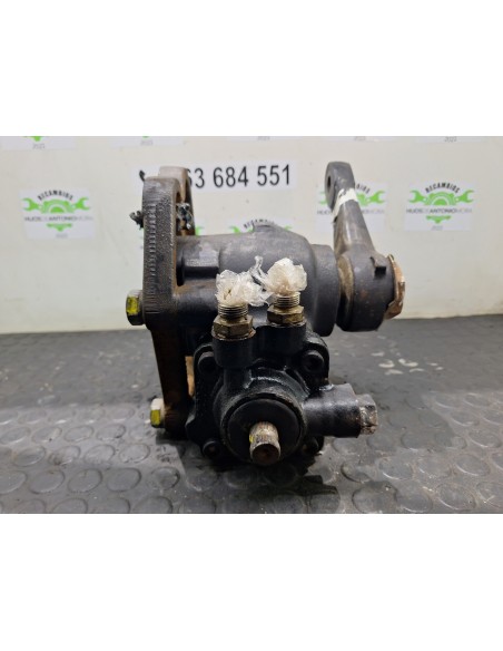 [106173] CAJA DIRECCION - NISSAN TRADE 100