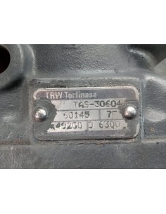 [103138] CAJA DIRECCION - NISSAN L-60.14 2