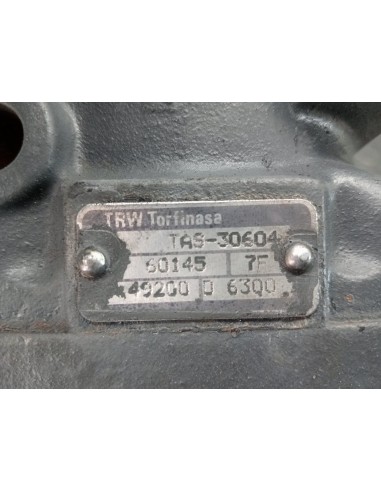 [103138] CAJA DIRECCION - NISSAN L-60.14