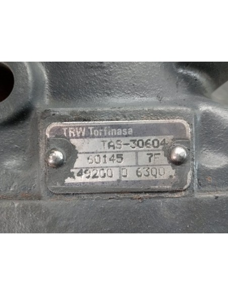 [103138] CAJA DIRECCION - NISSAN L-60.14