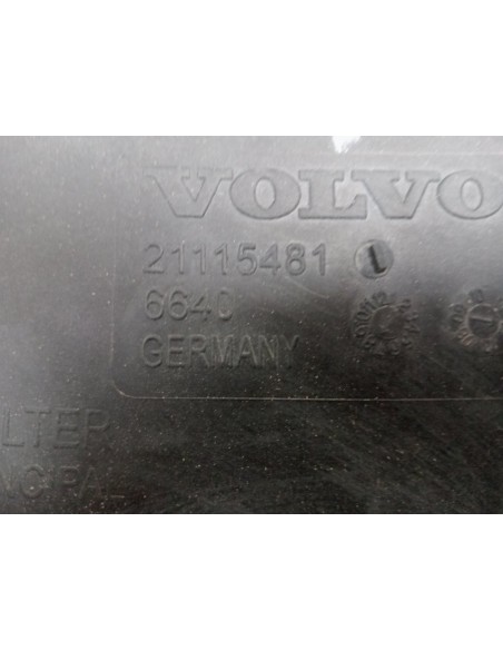 [100207] CAJA FILTRO AIRE - VOLVO FH 13