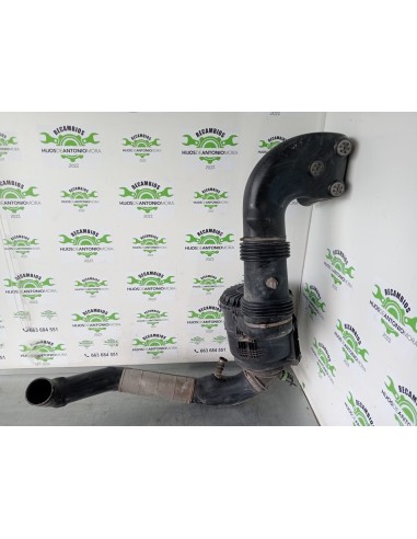 [100207] CAJA FILTRO AIRE - VOLVO FH 13