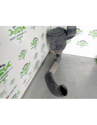 [100207] CAJA FILTRO AIRE - VOLVO FH 13