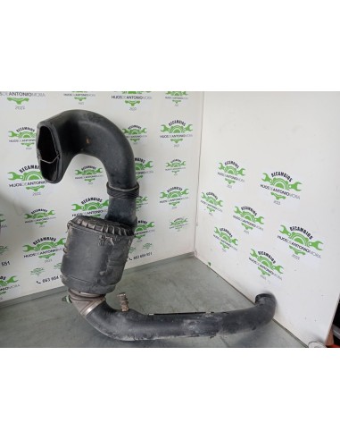 [100207] CAJA FILTRO AIRE - VOLVO FH 13