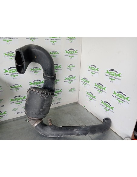 [100207] CAJA FILTRO AIRE - VOLVO FH 13