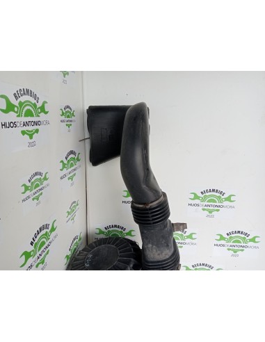 [100207] CAJA FILTRO AIRE - VOLVO FH 13