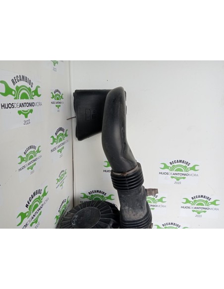 [100207] CAJA FILTRO AIRE - VOLVO FH 13