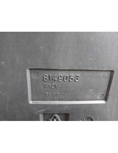 [100207] CAJA FILTRO AIRE - VOLVO FH 13