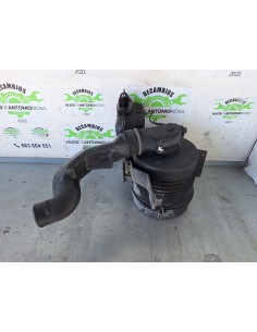 [106634] CAJA FILTRO AIRE - MITSUBISHI CANTER 01.87 -...