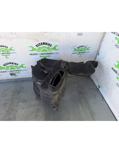 [106634] CAJA FILTRO AIRE - MITSUBISHI CANTER...