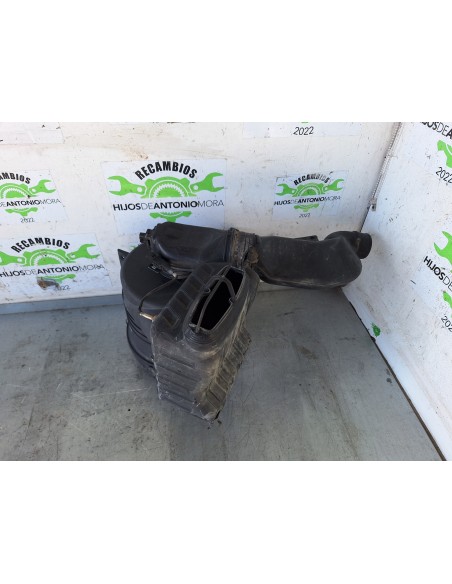 [106634] CAJA FILTRO AIRE - MITSUBISHI CANTER 01.87 - (01/1987 - 01/1997)