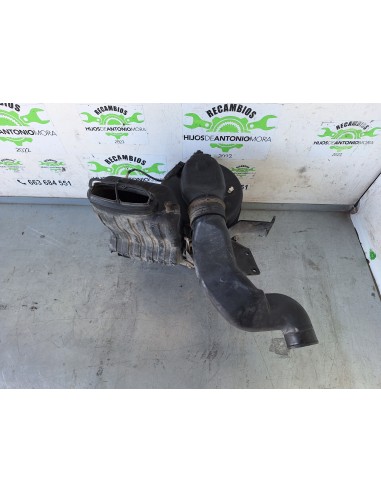 [106634] CAJA FILTRO AIRE - MITSUBISHI CANTER...