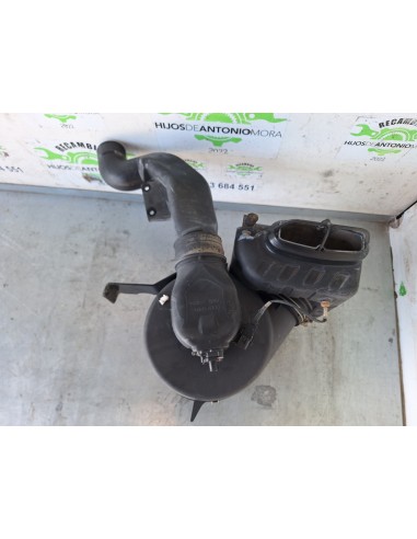 [106634] CAJA FILTRO AIRE - MITSUBISHI CANTER...