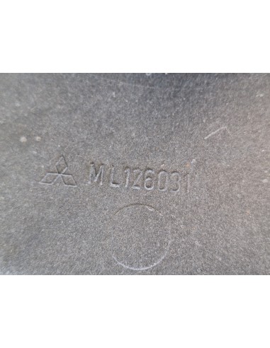 [106634] CAJA FILTRO AIRE - MITSUBISHI CANTER...