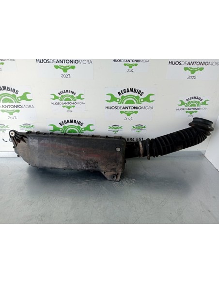 [96142] CAJA FILTRO AIRE - MERCEDES ATEGO 2-EJES 18 T /BM 950/2/4 (01/1997 - 12/2004)